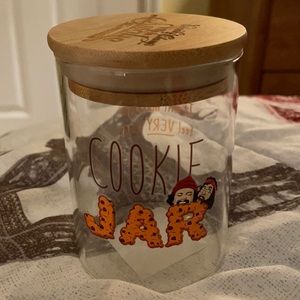 Stash jar cheech and Chong